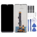 LCD Screen and Digitizer Full Assembly for Motorola Moto E7i Power / E7 Power XT2097-13 PAMH0001IN PAMH0010IN PAMH0019IN