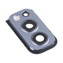Camera Lens Cover for OnePlus Nord 2 (Grey)