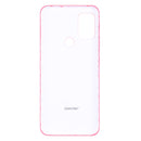 Battery Back Cover for Motorola Moto G20 XT2138-1 XT2138-2 (Pink)