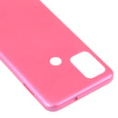 Battery Back Cover for Motorola Moto G20 XT2138-1 XT2138-2 (Pink)