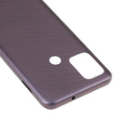 Battery Back Cover for Motorola Moto G10 XT2127-2 (Grey)