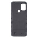 Battery Back Cover for Motorola Moto G30 XT2129-1 XT2129-2 PAML0000IN (Purple)