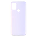 Battery Back Cover for Motorola Moto G30 XT2129-1 XT2129-2 PAML0000IN (White)