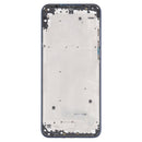Front Housing LCD Frame Bezel Plate for Motorola Moto G Play (2021)