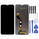 LCD Screen and Digitizer Full Assembly for Lenovo K12 2019 XT2081-4(Black)