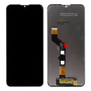 LCD Screen and Digitizer Full Assembly for Lenovo K12 2019 XT2081-4(Black)
