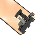AMOLED Material LCD Screen and Digitizer Full Assembly for OnePlus 9 Pro LE2121 LE2125 2123 2120 (Black)