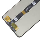 LCD Screen and Digitizer Full Assembly for Lenovo K12 Pro XT2091-8(Black)