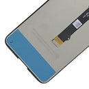 LCD Screen and Digitizer Full Assembly for Lenovo K12 Pro XT2091-8(Black)