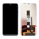 LCD Screen and Digitizer Full Assembly for Lenovo A8 2020 L10041 (Black)
