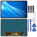 LCD Screen and Digitizer Full Assembly for Lenovo Tablet Xiaoxin Pad Pro 11.5 inch TB-J706 TB-J706F(2021) (Black)