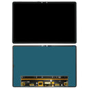 LCD Screen and Digitizer Full Assembly for Lenovo Tablet Xiaoxin Pad Pro 11.5 inch TB-J706 TB-J706F(2021) (Black)