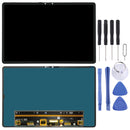 LCD Screen and Digitizer Full Assembly for Lenovo Tablet Xiaoxin Pad Pro 11.5 inch TB-J716 TB-J716F(2021) (Black)
