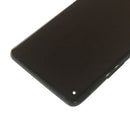 AMOLED Material LCD Screen and Digitizer Full Assembly With Frame for OnePlus 8 IN2013 2017 2010(Black)