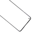 Front Screen Outer Glass Lens for OnePlus 9R