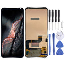AMOLED LCD Screen For Lenovo Legion Y90 L71061 wiith Digitizer Full Assembly (Black)