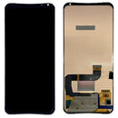 AMOLED LCD Screen For Lenovo Legion Y90 L71061 wiith Digitizer Full Assembly (Black)