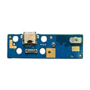 Charging Port Board for Lenovo M10 Plus TB-X606F X606 TB-X606F X606X