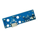Charging Port Board for Lenovo M10 Plus TB-X606F X606 TB-X606F X606X