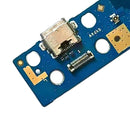 Charging Port Board for Lenovo M10 Plus TB-X606F X606 TB-X606F X606X