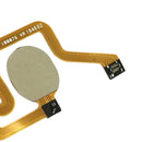 Fingerprint Sensor Flex Cable for ZTE Blade V10 / V10 Vita (Blue)