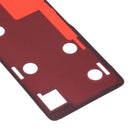 10 PCS Back Housing Cover Adhesive for Xiaomi Redmi Note 10 Pro