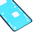 10 PCS Back Housing Cover Adhesive for Xiaomi Redmi 10X 5G / Redmi 10X Pro 5G