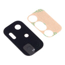 10 PCS Back Camera Lens for Xiaomi Redmi Note 10 5G / Redmi Note 10T 5G M2103K19G M2103K19C
