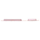Power Button and Volume Control Button for Asus ZenFone 4 Max ZC520KL (Pink)