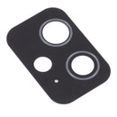 Back Camera Lens for Asus Zenfone 8 ZS590KS (Black)
