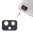 Back Camera Lens for Asus Zenfone 8 ZS590KS (Black)