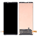 Original LCD Screen and Digitizer Full Assembly for Sony Xperia 1 II