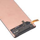 Original LCD Screen and Digitizer Full Assembly for Sony Xperia 1 II