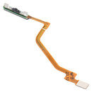 Fingerprint Sensor Flex Cable for Xiaomi Redmi Note 9S / Redmi Note 9 Pro / Redmi Note 9 Pro Max (Black)