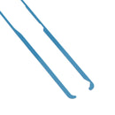 10 PCS Front Housing Adhesive for Huawei P30 Pro