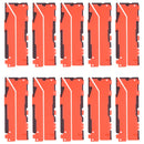 10 PCS Front Housing Adhesive for Huawei Mate 40 Pro