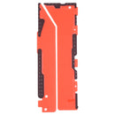 10 PCS Front Housing Adhesive for Huawei Mate 40 Pro