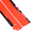 10 PCS Front Housing Adhesive for Huawei Mate 40 Pro