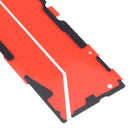 10 PCS Front Housing Adhesive for Huawei Mate 40 Pro
