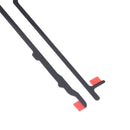 10 PCS Front Housing Adhesive for Huawei Nova 8 Pro