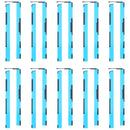 10 PCS Front Housing Adhesive for Huawei P40 Pro
