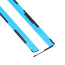 10 PCS Front Housing Adhesive for Huawei P40 Pro