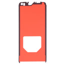 10 PCS Front Housing Adhesive for OPPO Find X2