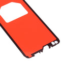 10 PCS Front Housing Adhesive for OPPO Find X2