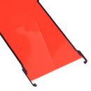 10 PCS Front Housing Adhesive for OPPO Reno3 Pro