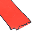 10 PCS Front Housing Adhesive for OPPO Reno3 Pro