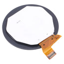 LCD Screen and Digitizer Full Assembly for Garmin Forerunner 235(Grey)