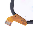 LCD Screen and Digitizer Full Assembly for Garmin Forerunner 235(Grey)