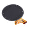 LCD Screen and Digitizer Full Assembly for Garmin Forerunner 735(Grey)