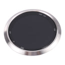 LCD Screen and Digitizer Full Assembly for Garmin Forerunner 645(Silver)